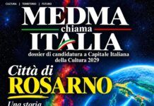 Rosarno – Presentato il dossier di candidatura per la Capitale della cultura 2029
