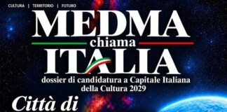 Rosarno – Presentato il dossier di candidatura per la Capitale della cultura 2029