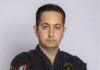 Il Maestro Arturo Messina rappresenta l’Italia in Brasile: il 7° Dan di Rosarno entra nel prestigioso Black Belt Book