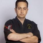 Il Maestro Arturo Messina rappresenta l’Italia in Brasile: il 7° Dan di Rosarno entra nel prestigioso Black Belt Book