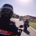Tentano il furto in un’abitazione: due persone arrestate