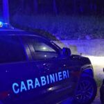 Aggredisce la compagna incinta – arrestato
