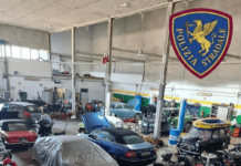 Controlli Polizia – 121 Attività Ispezionate e 22 Denunciati.Oltre 100.000 euro di sanzioni amministrative