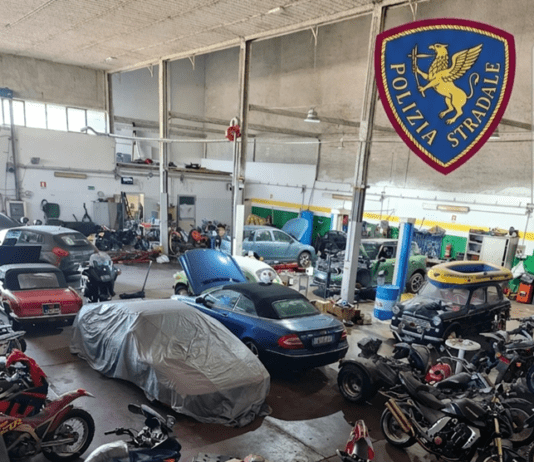 Controlli Polizia – 121 Attività Ispezionate e 22 Denunciati.Oltre 100.000 euro di sanzioni amministrative