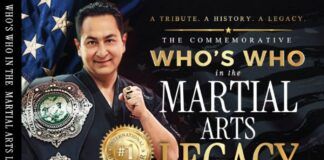 Da Rosarno agli Stati Uniti: il Maestro Messina diventa coautore di un international best seller