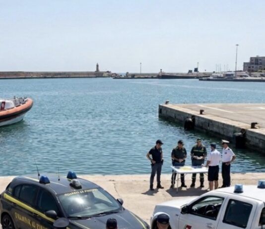 Controlli amministrativi negli stabilimenti balneari, accertate irregolarità e disposta la sospensione di un’attività di ristorazione