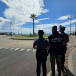 Controlli dei Carabinieri: ristorante sospeso per lavoratori in nero e alimenti non tracciati