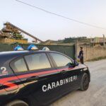 Sversamento illecito nel torrente: denunciata l’amministratrice di un’azienda