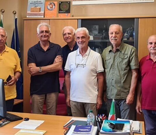 A San Ferdinando i laboratori contro la fuga dei giovani, l’associazione Città della Piana pronta al sostegno