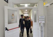 Reddito di cittadinanza con tre false identità: sequestrati oltre 12.500 euro