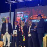 Gioia Tauro – Un riconoscimento che parla alla città: Simona Scarcella premiata con il Calabria America 2026