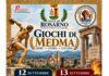 Rosarno – Giochi di Medma, due giorni tra sport, cultura e tradizione