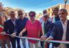 Rosarno inaugura la Casa della Comunità: «Un nuovo punto di riferimento per la sanità del territorio»