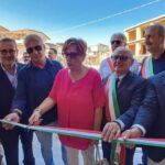Rosarno inaugura la Casa della Comunità: «Un nuovo punto di riferimento per la sanità del territorio»