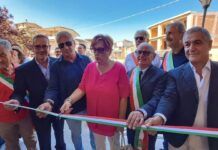 Rosarno inaugura la Casa della Comunità: «Un nuovo punto di riferimento per la sanità del territorio»