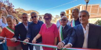 Rosarno inaugura la Casa della Comunità: «Un nuovo punto di riferimento per la sanità del territorio»