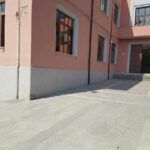 Rosarno – I.C. Marvasi-Vizzone, grande festa per l’arrivo del nuovo dirigente Domenico Mammola: “Il richiamo di casa è stato forte”