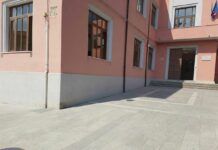 Rosarno – I.C. Marvasi-Vizzone, grande festa per l’arrivo del nuovo dirigente Domenico Mammola: “Il richiamo di casa è stato forte”