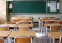 Scuole, lezioni fino alle 13 per il caldo: firmata l’ordinanza