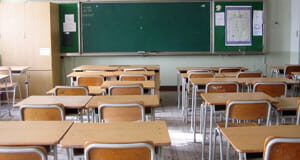 Scuole, lezioni fino alle 13 per il caldo: firmata l’ordinanza