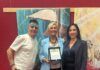 Rosarno – Premio BergaFest 2026 alla dirigente Maria Rosaria Russo: riconoscimento per l’impegno nella scuola e nella legalità