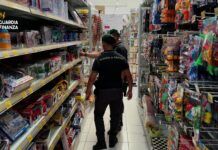 Giocattoli e prodotti per la casa non conformi: sequestrati oltre 4mila articoli