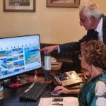 San Ferdinando e mare pulito, il sindaco Gaetano accolto dal prefetto Vaccaro: La fiducia nello Stato porta i primi risultati eccezionali