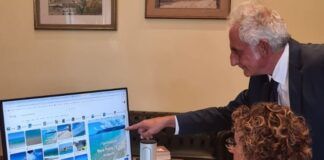 San Ferdinando e mare pulito, il sindaco Gaetano accolto dal prefetto Vaccaro: La fiducia nello Stato porta i primi risultati eccezionali
