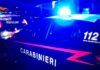 Estorsione a otto donne nella tendopoli: minacce e richiesta di prestazioni sessuali, arrestato