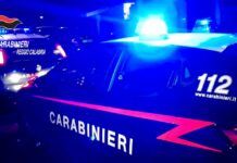 Estorsione a otto donne nella tendopoli: minacce e richiesta di prestazioni sessuali, arrestato