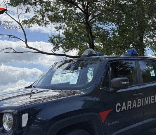 Rissa fuori da un locale, scattano cinque DACUR: divieto di accesso ai locali per un anno