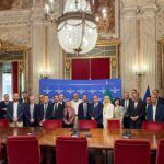 Olio, 40 milioni ai frantoi: Coldiretti incontra il ministro Lollobrigida contro le speculazioni sull’extravergine