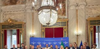 Olio, 40 milioni ai frantoi: Coldiretti incontra il ministro Lollobrigida contro le speculazioni sull’extravergine