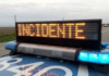 Maxi-tamponamento sull’A2, coinvolti circa 15 veicoli: due feriti e traffico in tilt