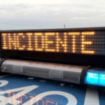 Maxi-tamponamento sull’A2, coinvolti circa 15 veicoli: due feriti e traffico in tilt