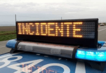Maxi-tamponamento sull’A2, coinvolti circa 15 veicoli: due feriti e traffico in tilt