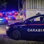 Intimidazioni con pistole e fucili: sei indagati, scattano le misure cautelari