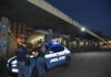 Controlli a tappeto stazioni autolinee: 257 persone identificate e due stranieri trasferiti in un CPR