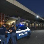 Controlli a tappeto stazioni autolinee: 257 persone identificate e due stranieri trasferiti in un CPR