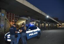 Controlli a tappeto stazioni autolinee: 257 persone identificate e due stranieri trasferiti in un CPR