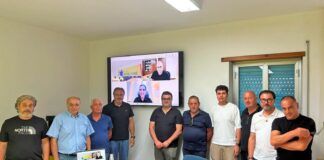 Coldiretti – Pesca, credito d’imposta da 7 milioni: ossigeno per le marinerie, anche in Calabria