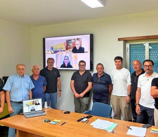 Coldiretti – Pesca, credito d’imposta da 7 milioni: ossigeno per le marinerie, anche in Calabria