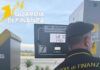 Calabria, gasolio contaminato dall’acqua: sequestrate due cisterne e 8 colonnine, denunciato il gestore