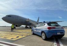 Immigrazione irregolare, due provvedimenti eseguiti: uno straniero rimpatriato e un altro trasferito al Cpr