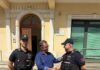 Polistena, colpito da un infarto: la Polizia lo accompagna in ospedale. Dopo mesi di riabilitazione torna in Commissariato per ringraziare gli agenti