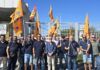 Gioia Tauro, adesione al 75% allo sciopero dei portuali. Il lavoro portuale è usurante e i lavoratori lo hanno detto forte e chiaro