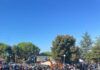 Motor Show Scarburato a Rosarno, oltre 450 moto e 24 motoclub per una giornata all’insegna della passione