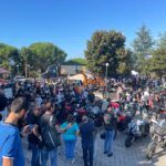 Motor Show Scarburato a Rosarno, oltre 450 moto e 24 motoclub per una giornata all’insegna della passione