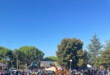 Motor Show Scarburato a Rosarno, oltre 450 moto e 24 motoclub per una giornata all’insegna della passione