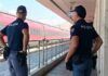 Fugge alla vista della Polizia: arrestato giovane con pistola clandestina